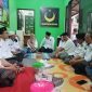 Kegiatan Buka Bersama DPC dan PAC Jakarta Selatan, Wujud Kebersamaan dan Kepedulian