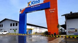 Kino Indonesia bawa 10 startup terpilih dalam "Demo Day" Kinovation. (Dok. Kino.co.id) 
