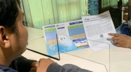 Perumda Tirta Kahuripan Tetap Siaga Selama Libur Lebaran . (Dok. Humas Tirta kahuripan kabupaten bogor)
