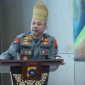 Eks Kapolda Sumatera Barat Irjen Pol Teddy Minahasa. (Dok. 50kota.sumbar.polri.go.id)
