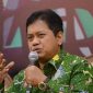 Wakil Ketua Umum Partai Amanat Nasional (PAN) Viva Yoga Mauladi. (Dok. DPR.go.id) 
