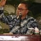 Menteri Perdagangan sekaligus Ketua Umum PAN Zulkifli Hasan. (Dok. Mpr.go.id) 
