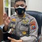 Kabid Humas Polda Sumatera Utara Kombes Pol Hadi Wahyudi. (Dok. Tribratanews.sumut.polri.go.id) 
