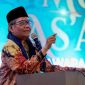 Menteri Koordinator Bidang Politik Hukum dan Keamanan (Menko Polhukam) Mahfud MD. (Instagram.com/@mohmahfudmd) 
