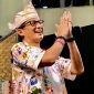 Menteri Pariwisata dan Ekonomi Kreatif/Kepala Badan Pariwisata dan Ekonomi Kreatif (Menparekraf/Baparekraf), Sandiaga Salahuddin Uno. (Instagram.com/@sandiuno) 
