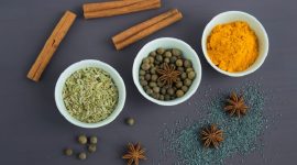 Ketumbar mengandung senyawa-senyawa antiinflamasi yang dapat membantu mengurangi peradangan dalam tubuh. (Pexels/Mareefe)