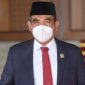 Sekretaris Jenderal DPP Partai Gerindra Ahmad Muzani. (Dok. Dpr.go.id) 