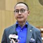 Sekjen PAN, Eddy Soeparno. (Dok. Dpr.go.id) 
