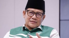 Ketua Umum DPP PKB, Muhaimin Iskandar. (Dok. Dpr.go.id)
