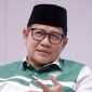 Ketua Umum DPP PKB, Muhaimin Iskandar. (Dok. Dpr.go.id)
