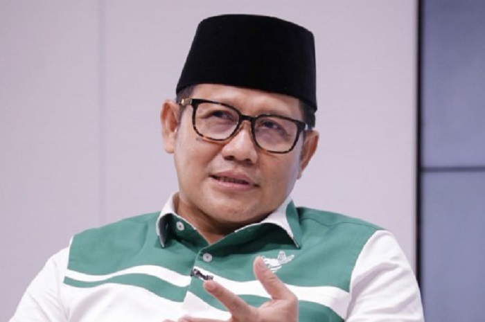 Ketua Umum DPP PKB, Muhaimin Iskandar. (Dok. Dpr.go.id)
