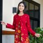 Ide baju kondangan untuk perempuan. (Dok. Shopee.com)