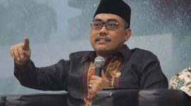 Ketua Umum PKB Jazilul Fawaid. (Dok. Mpr.go.id) 
