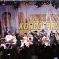 Ribuan masyarakat Jawa Timur Perbesar Kemenangan Prabowo Subianto. (Dok. Tim Relawan Prabowo)
