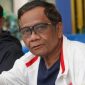 Menteri Koordinator Bidang Politik Hukum dan Keamanan (Menko Polhukam) Mahfud MD. (Instagram.com/@mohmahfudmd) 
