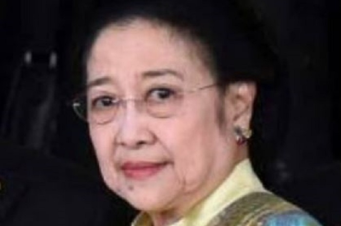 Ketua Umum PDIP Megawati Soekarnoputri. (Instagram.com/@presidenmegawati) 