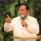 Menteri Pertahanan Prabowo Subianto. (Dok. Kemhan.go.id)