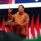 Menteri Pertahanan Prabowo Subianto. (Dok. Kemhan.go.id)