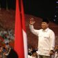 Ketua Umum Partai Gerindra Prabowo Subianto. (Dok. Gerindra.id) 
