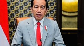 Presiden Joko Widodo. (Dok. Biro Pers Sekretariat Presiden/Muchlis Jr) 
