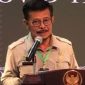 Menteri Pertanian (Mentan), Syahrul Yasin Limpo. (Instagram.com/@) 