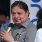 Menteri Koordinator Bidang Perekonomian Airlangga Hartarto. (Facbook.com/@Airlangga Hartarto)
