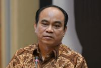 Budi Arie Setiadi dikabarkan akan menjadi Menteri Komunikasi dan Informatika (Menkominfo). (Dok. Kemendesa.go.id)

