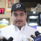 Menteri Pemuda dan Olahraga (Menpora) Dito Ariotedjo. (Dok. Kemenpora.go.id)
