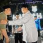 Ketua Umum Prabowo Subianto bersama Wali Kota Surakarta Gibran Rakabuming. (Dok. Tim Media Prabowo Subianto)