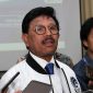 Mantan Menteri Komunikasi dan Informatika Indonesia Johnny G. Plate. (Dok. Kominfo.go.id)