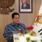 Menteri BUMN Erick Thohir. (Dok. Bumn.go.id)