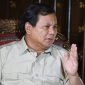 Menteri Pertahanan Prabowo Subianto. (Facebook.com/@Prabowo Subianto )
