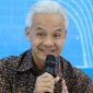 Gubernur Jateng Ganjar Pranowo. (Dok. Jatengprov.go.id)