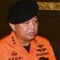 Kepala Badan Nasional Pencarian dan Pertolongan (Basarnas) Republik Indonesia Marsekal Madya (Marsdya) TNI Henri Alfiandi. (Instagram.com/@defnaputra)