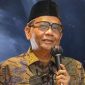 Menteri Koordinator Bidang Politik Hukum dan Keamanan (Menko Polhukam) Mahfud MD. (Instagram.com/@mohmahfudmd) 
