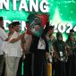 Perayaan Milad ke-25 PBB yang digelar di ICE BSD, Tangerang, Minggu, 30 Juli 2023. (Dok. Tim Media Prabowo)
