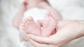 Polisi Tangkap Sejoli Pembuang Bayi di Meja Pasar Kawasan Jaktim. (Pexels.com/rene asmussen)