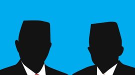 Pemilu 2024 lebih tepat gunakan proporsional terbuka. (Dok. Apakabarnews.com/M. Rifai Azhari)
