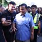 Menteri Pertahanan Prabowo Subianto. (Instagram.com/@prabowo)