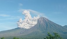 Tercatat Rata-rata 52 Kali Erupsi Setiap Hari, PVMBG Sebut Akvitas Vulkanis Gunung Semeru Masih Tinggi