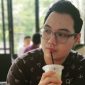 Charles Stevent Salim, seorang konten kreator Gaming.  (Dok. Pribadi) 
