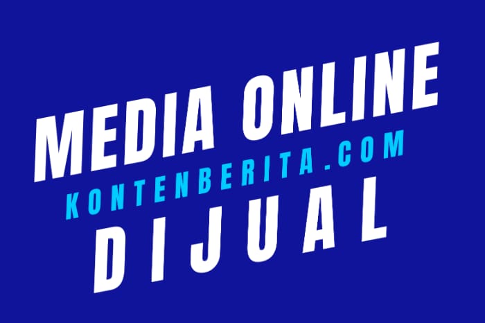 Kontenberita.com dapat dikembangkan menjadi Holding Media Network yang memiliki jaringan media online pers daerah dengan nama domain Konten***.com maupun Berita***.com. (Dok. Apakabarnews.com/Budipur)
