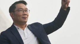 Mantan Gubernur Jabar, Ridwan Kamil. (Facbook.com/@Ridwan Kamil)
