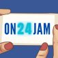 24jam Media Network (24 JMN) buka peluang bagi tim wartawan lokal untuk kelola portal berita Pers Daerah di seluruh nusantara. (Dok. On24jam.com/Rifai Azhari).

