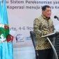 Rapat Pimpinan Nasional (Rapimnas) Dekopin telah resmi dibuka dengan megah di Hotel Mercure Ancol, Sabtu 4 hingga 6 November 2023. (Doc.Ist)
