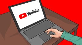 Hanya dengan budget Rp500 ribu, video Youtube Anda bisa dipromosikan langsung tayang di media ini. (Berlaku hingga 31 Desember 2023). (Apakabarnews.com/M Rifai Azhari)
