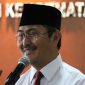 Ketua MKMK Jimly Asshiddiqie. (Dok. Dkpp.go.id)
