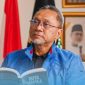 Ketua Umum Partai Amanat Nasional (PAN) Zulkifli Hasan (Instagram.com/@zul.hasan)