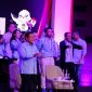 Acara Debat Calon Wakil Presiden yang digelar oleh KPU RI di JCC Senayan, Jakarta. (dok. Tim Media Prabowo-Gibran)
