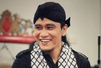 Ulama kondang Miftah Maulana Habiburrahman atau akrab disapa Gus Miftah. (Facebook.com/@Gus Miftah)